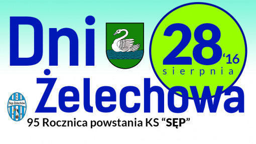 Obchody 95 rocznicy powstania Klubu Sportowego Sęp w Żelechowie