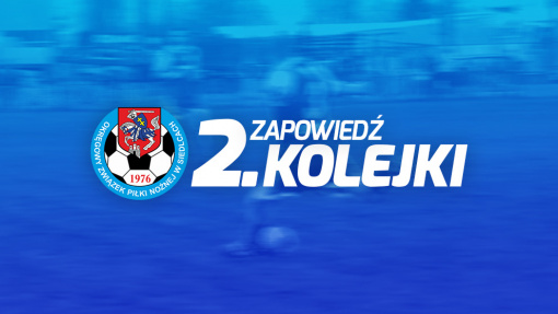 Zapowiedź 2. kolejki spotkań siedleckiej A-klasy sezonu 2020/21