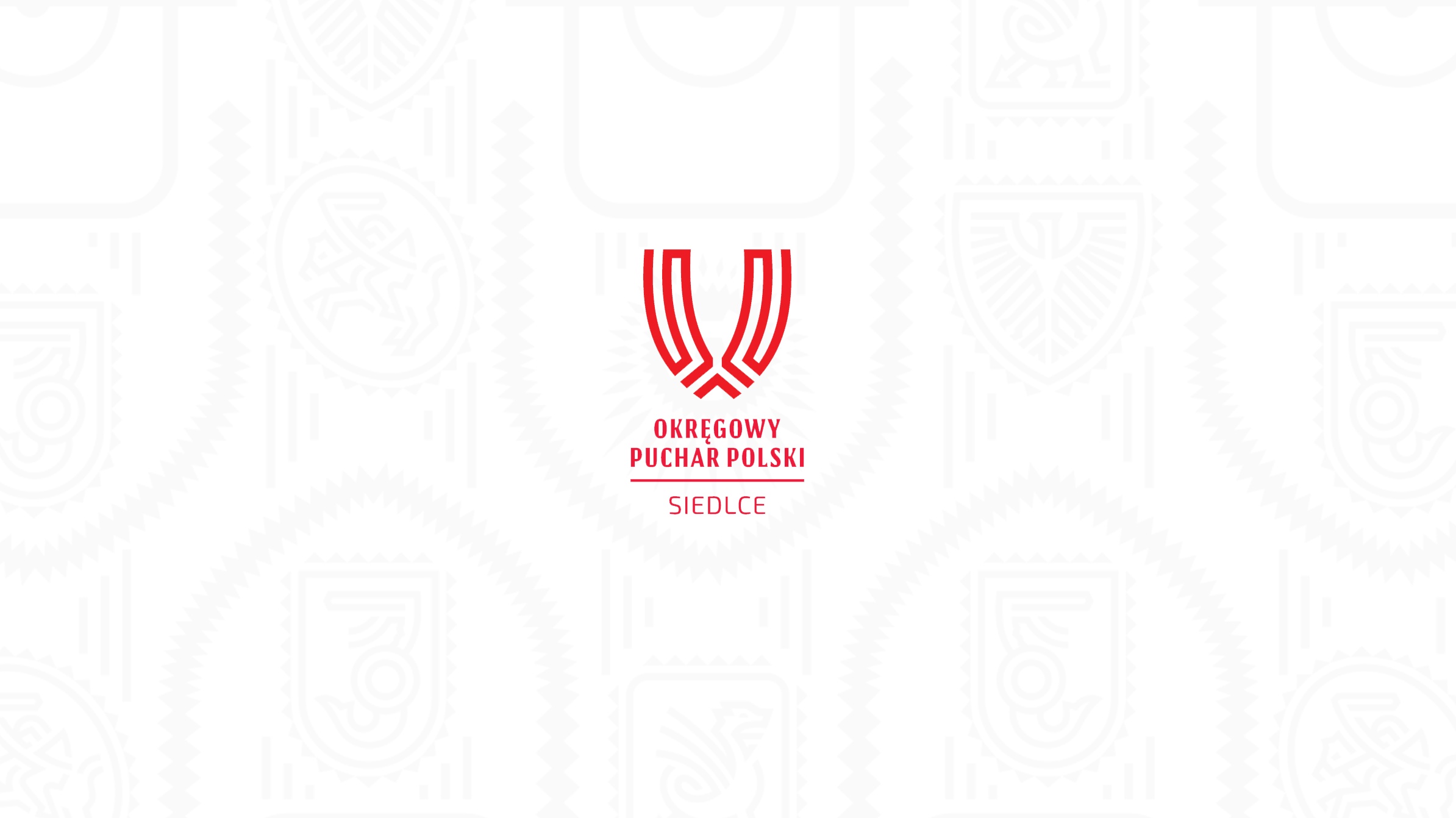 Pary IV rundy Okręgowego Pucharu Polski - Siedlce w sezonie 2025/26