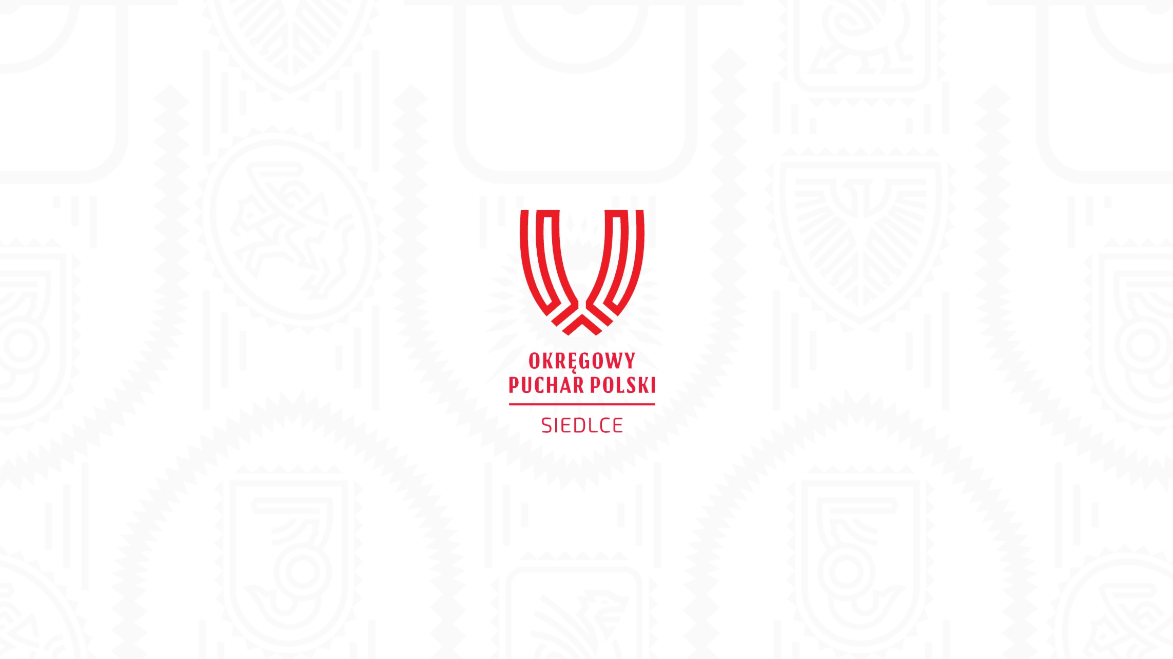 Pary III rundy Okręgowego Pucharu Polski - Siedlce w sezonie 2025/26